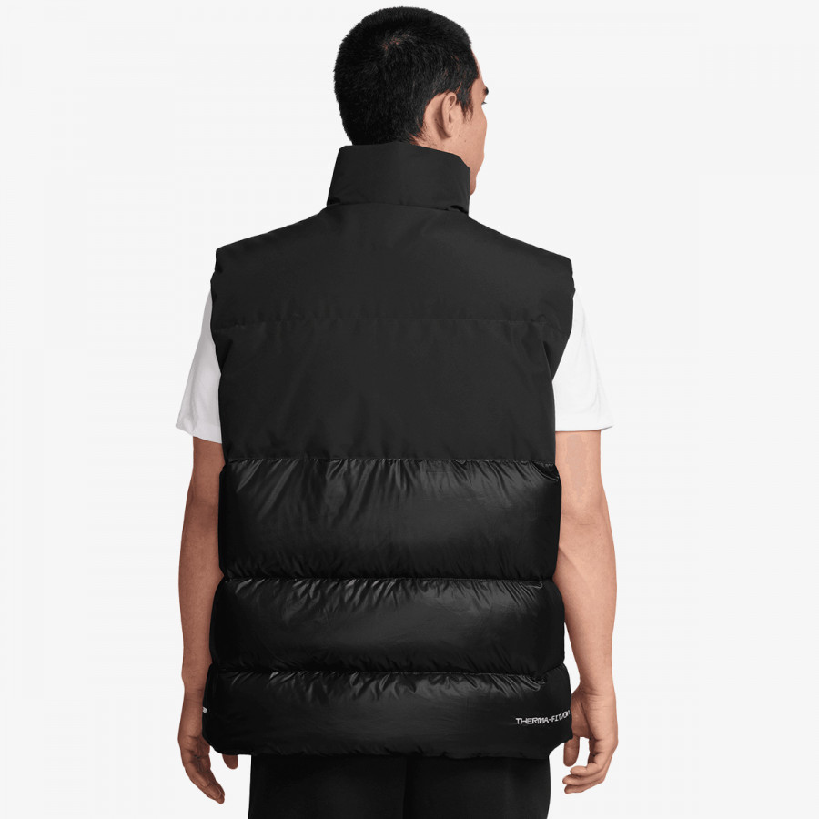 Nike Елек M NK WINDRUNNER STMNT VEST DWN 