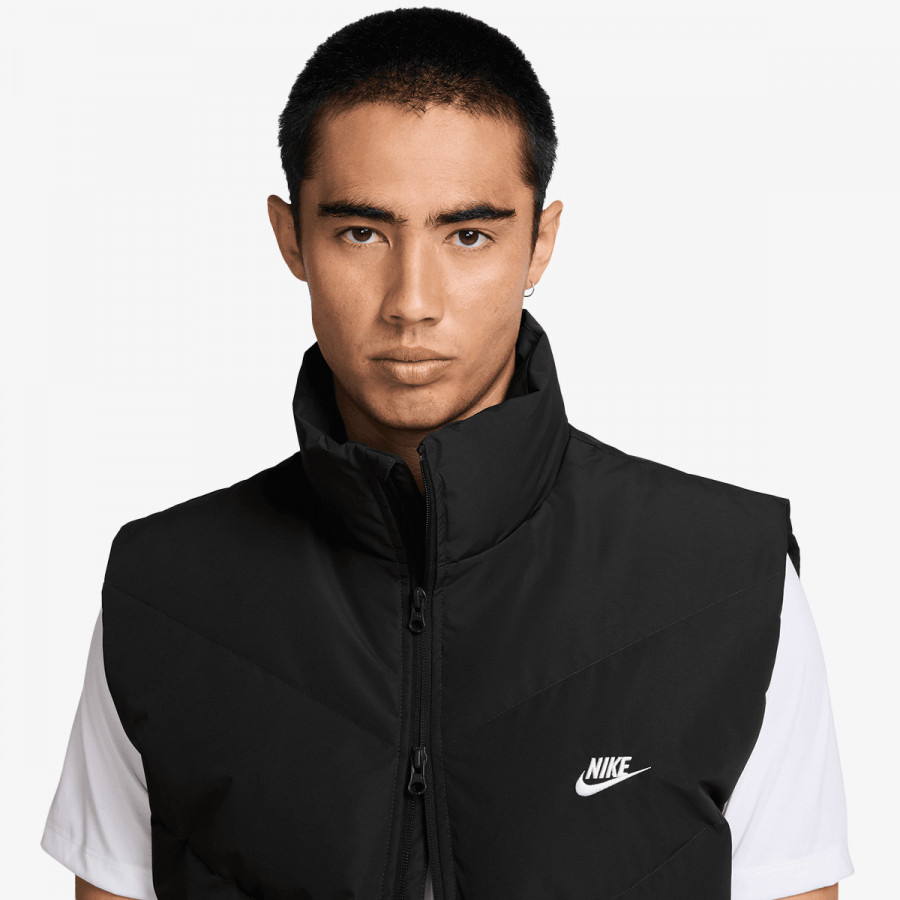 Nike Елек M NK WINDRUNNER STMNT VEST DWN 