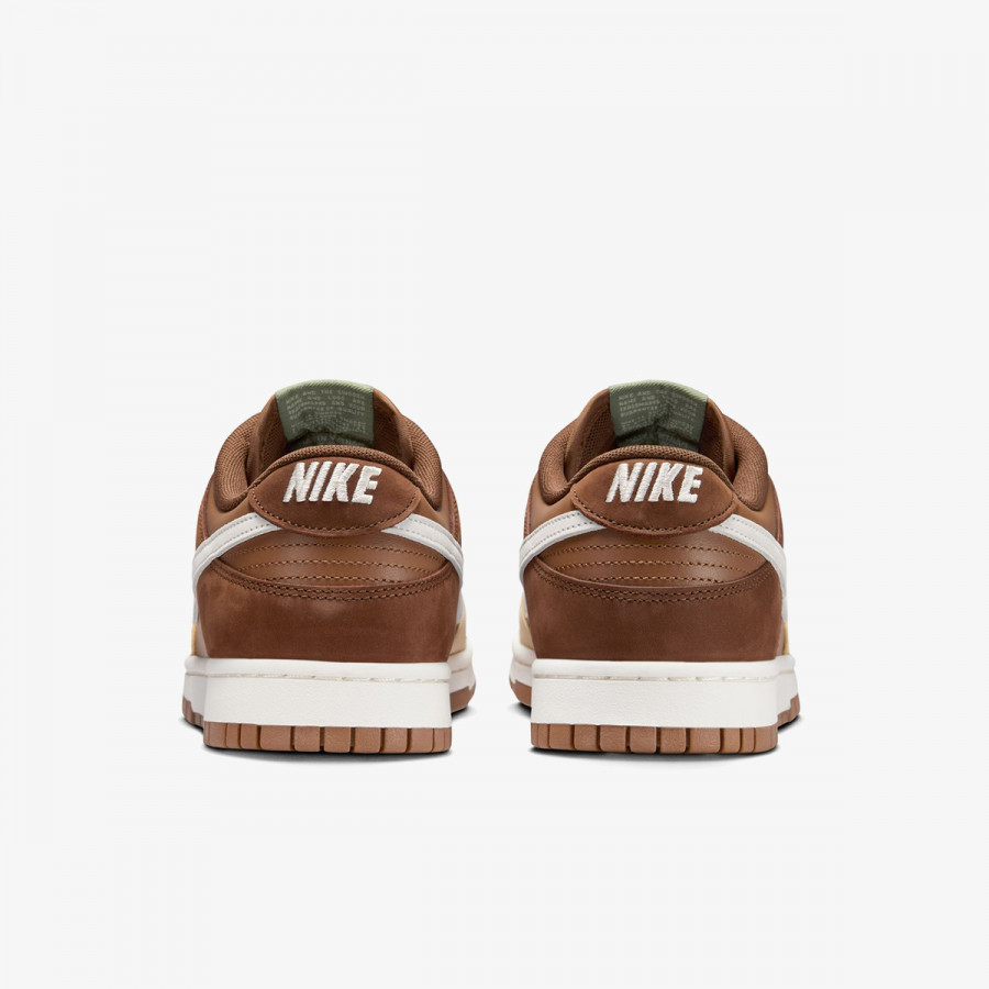 Nike Патики NIKE DUNK LOW RETRO PRM 