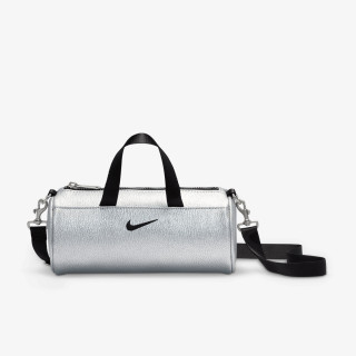 Nike Çantë e vogël NK CLASH MINI BARREL BAG-METL 