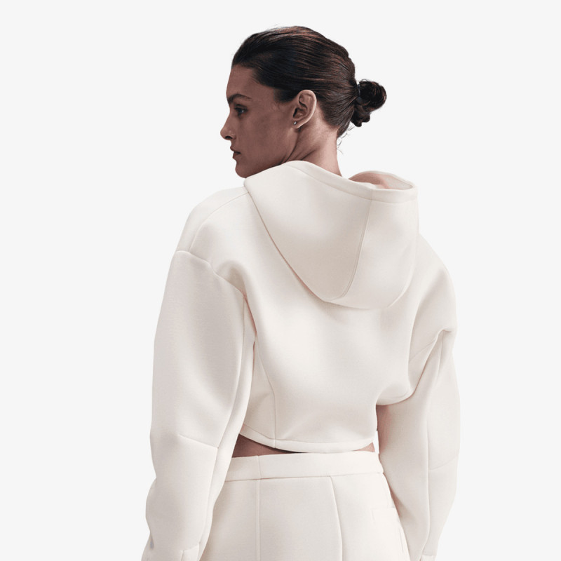 Nike Хеланки W NSW PREGAME FLC FZ 