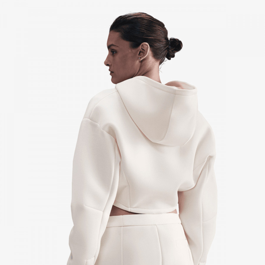 Nike Хеланки W NSW PREGAME FLC FZ 