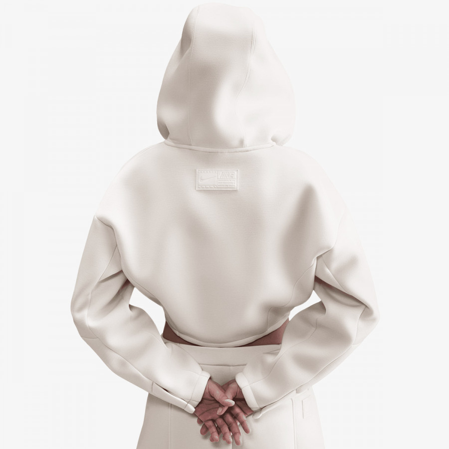 Nike Хеланки W NSW PREGAME FLC FZ 