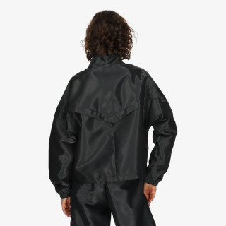 Nike Дуксер W NSW NK LIQ SHINE WR JKT 