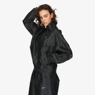 Nike Дуксер W NSW NK LIQ SHINE WR JKT 