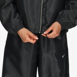 Nike Дуксер W NSW NK LIQ SHINE WR JKT 