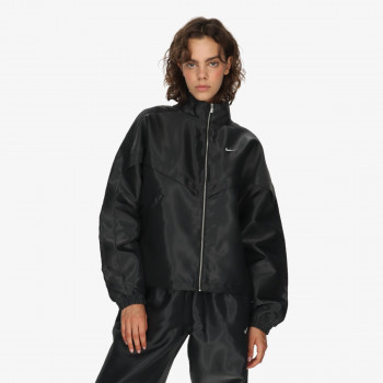 Nike Дуксер W NSW NK LIQ SHINE WR JKT 