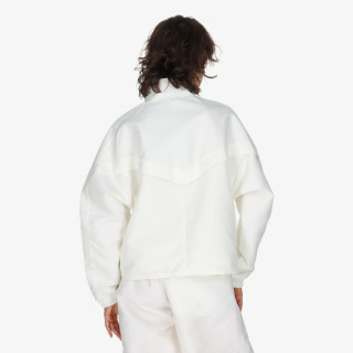 Nike Дуксер W NSW NK LIQ SHINE WR JKT 