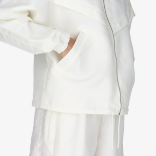 Nike Дуксер W NSW NK LIQ SHINE WR JKT 
