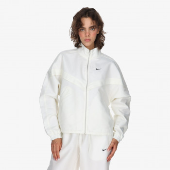 Nike Дуксер W NSW NK LIQ SHINE WR JKT 