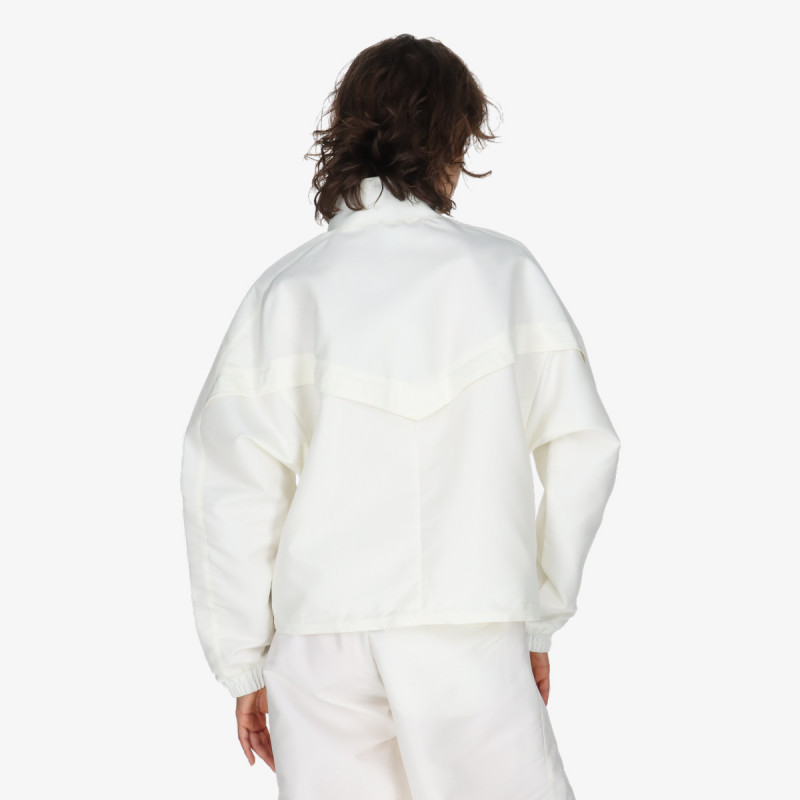 Nike Дуксер W NSW NK LIQ SHINE WR JKT 