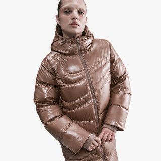 Nike Дуксер W NSW TF DWN SWSH PARKA 