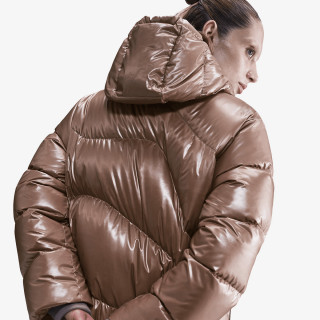 Nike Дуксер W NSW TF DWN SWSH PARKA 