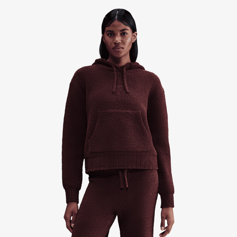 Nike Дуксер W NSW PHNX BCL HDY 