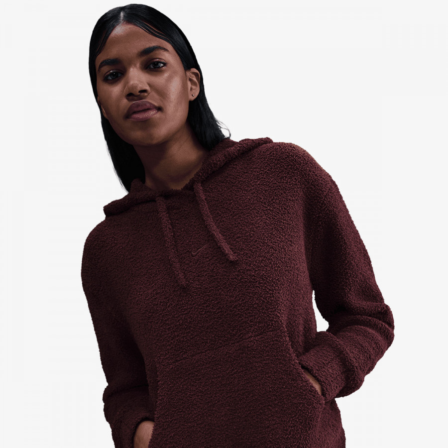 Nike Дуксер W NSW PHNX BCL HDY 