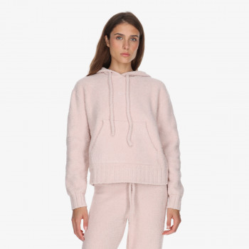 Nike Дуксер W NSW PHNX BCL HDY 