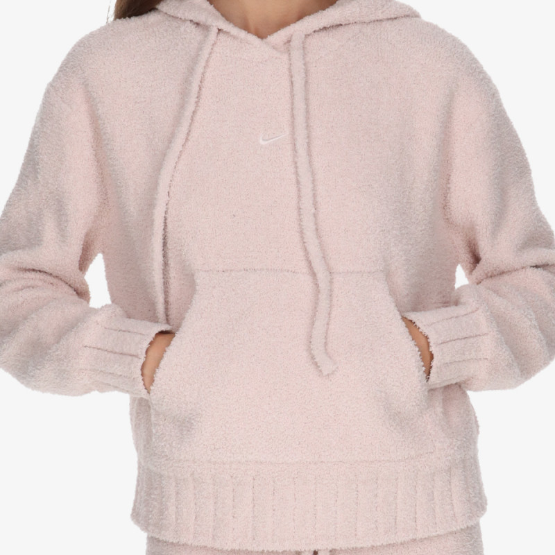 Nike Дуксер W NSW PHNX BCL HDY 