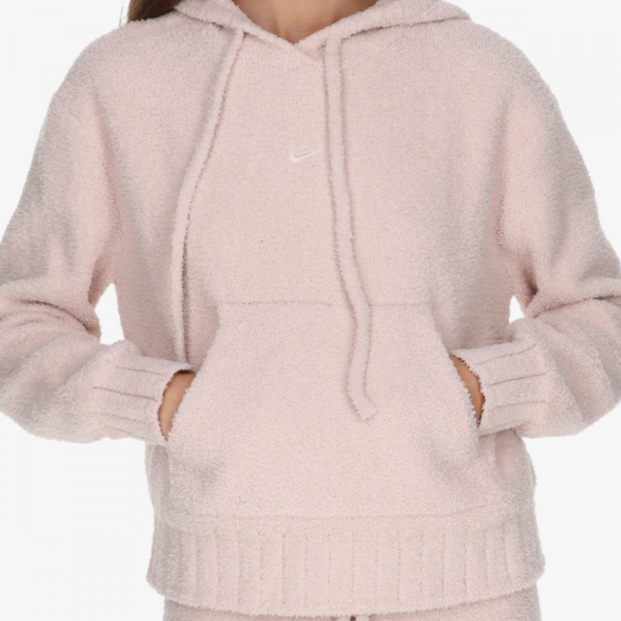 Nike Дуксер W NSW PHNX BCL HDY 