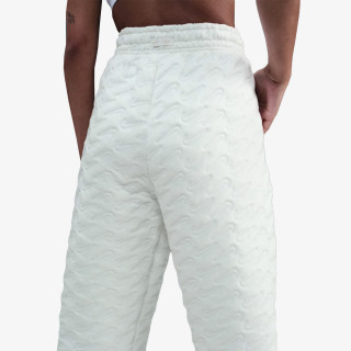 Nike Долен дел тренерки W NSW PHNX FLC HR OS AOJ PANT 