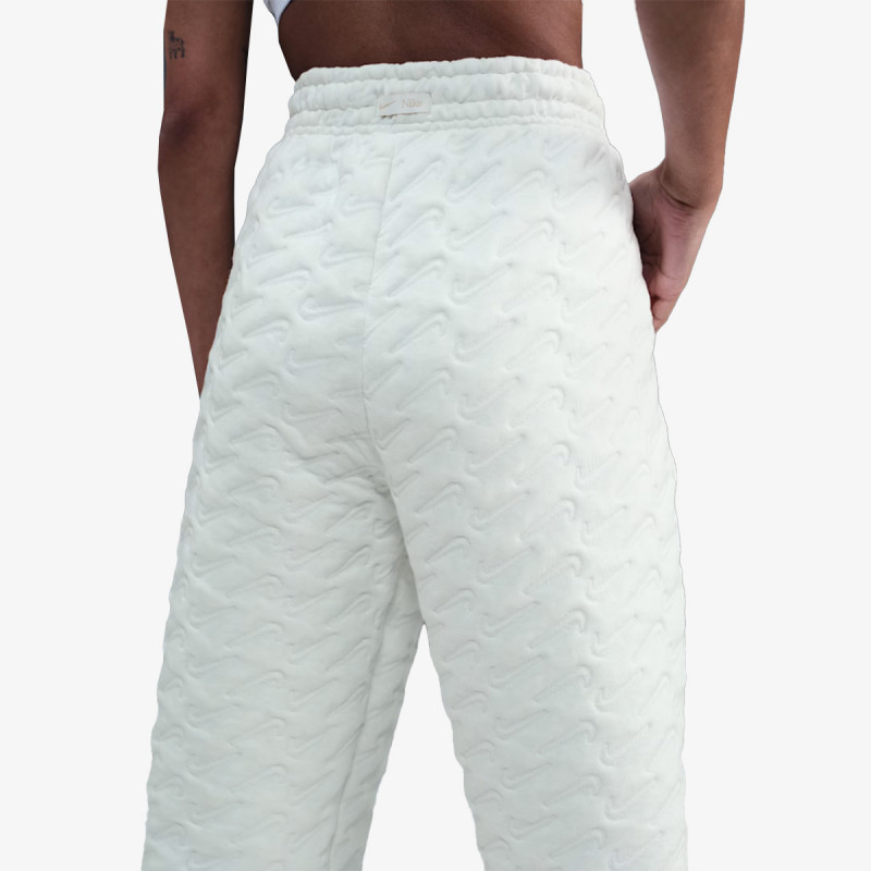 Nike Долен дел тренерки W NSW PHNX FLC HR OS AOJ PANT 