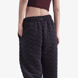 Nike Долен дел тренерки W NSW PHNX FLC HR OS AOJ PANT 
