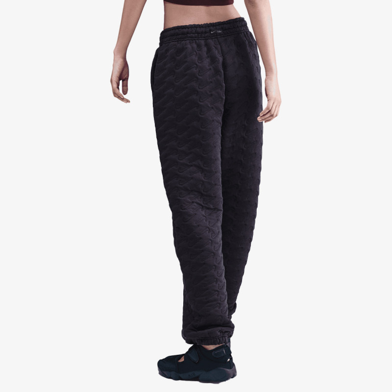 Nike Долен дел тренерки W NSW PHNX FLC HR OS AOJ PANT 