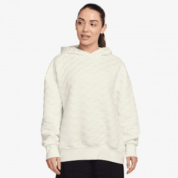 Nike Елек W NSW PHNX FLC LSE AOJ PO HDY 