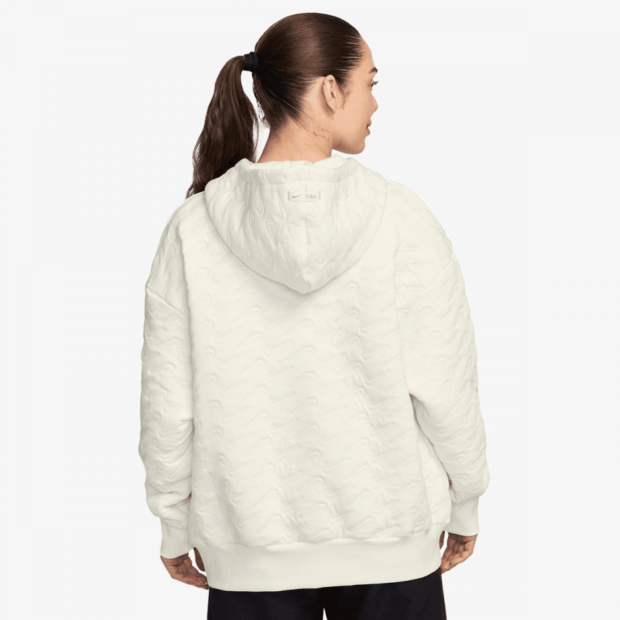 Nike Елек W NSW PHNX FLC LSE AOJ PO HDY 