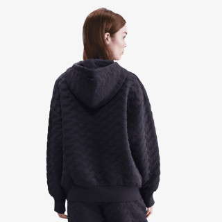 Nike Дуксер W NSW PHNX FLC LSE AOJ PO HDY 