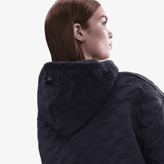 Nike Дуксер W NSW PHNX FLC LSE AOJ PO HDY 