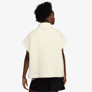 Nike Шорц W NSW PHNX FLC OS AOJ VEST 