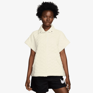 Nike Шорц W NSW PHNX FLC OS AOJ VEST 