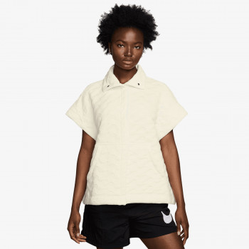 Nike Шорц W NSW PHNX FLC OS AOJ VEST 