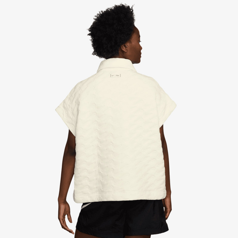 Nike Шорц W NSW PHNX FLC OS AOJ VEST 