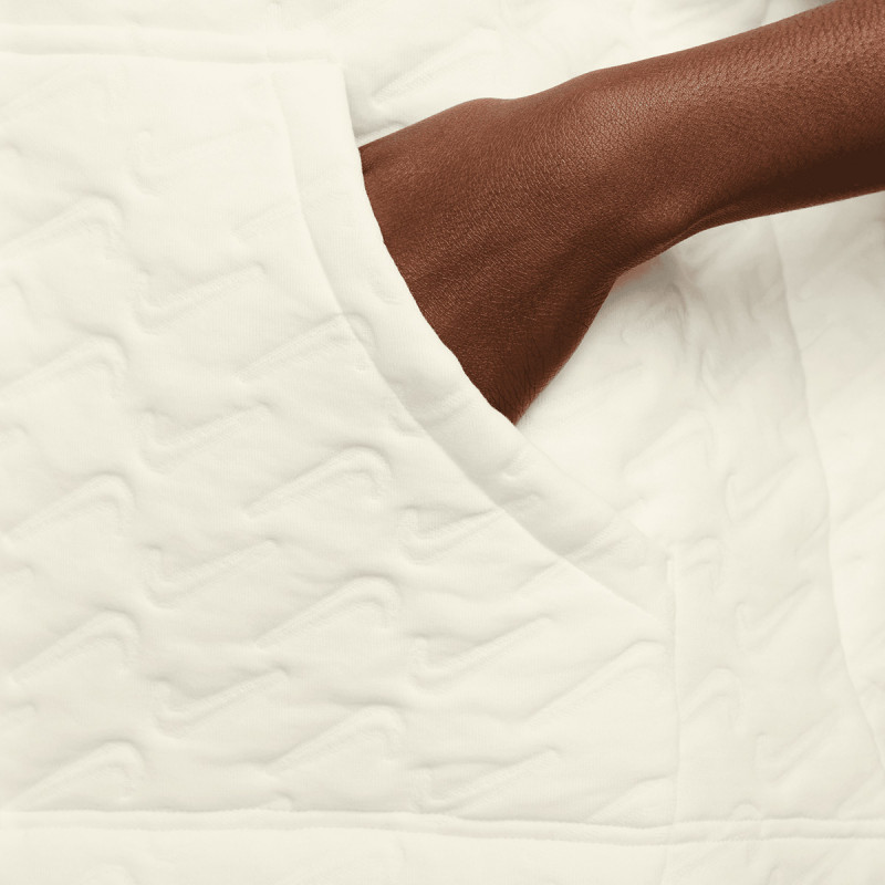 Nike Шорц W NSW PHNX FLC OS AOJ VEST 