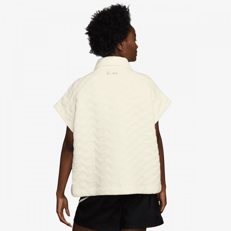 Nike Шорц W NSW PHNX FLC OS AOJ VEST 