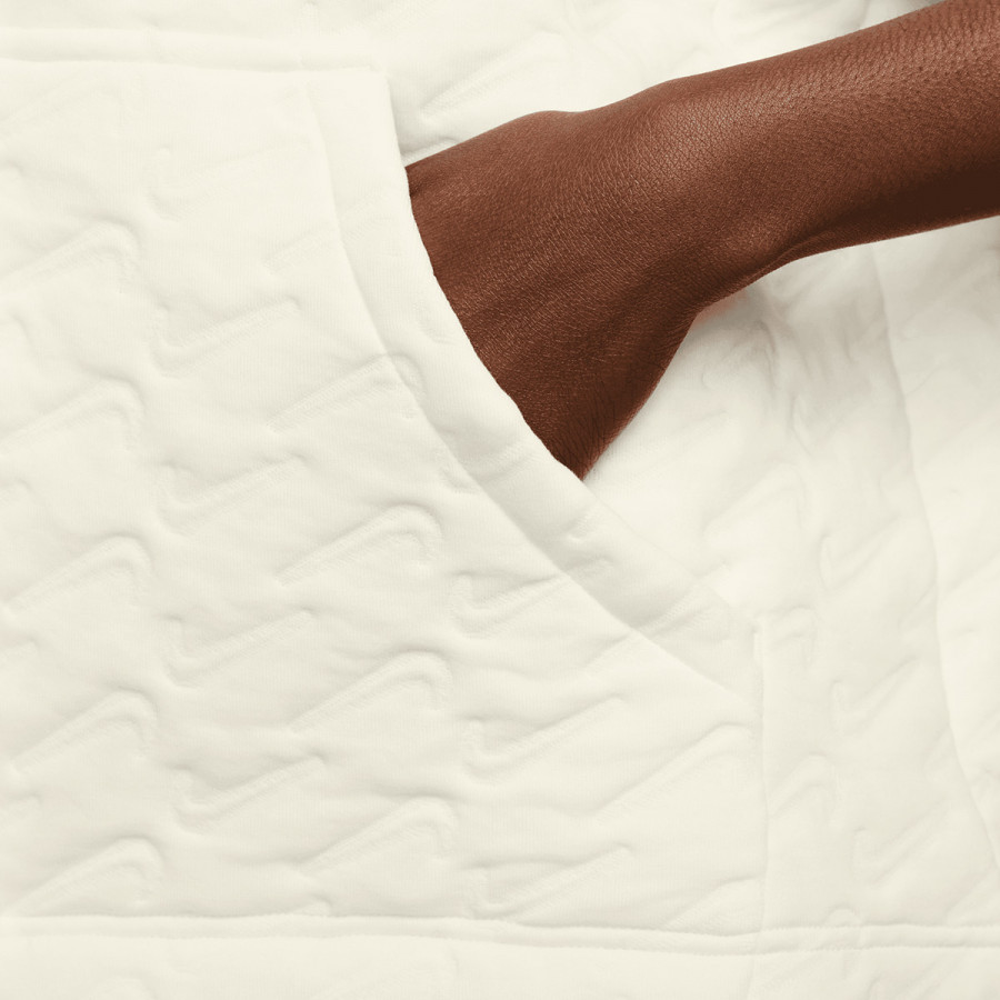 Nike Шорц W NSW PHNX FLC OS AOJ VEST 