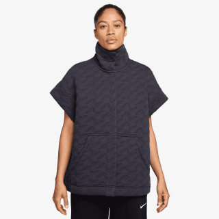 Nike Bluza W NSW PHNX FLC OS AOJ VEST 