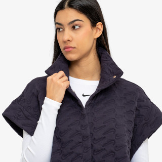 Nike Bluza W NSW PHNX FLC OS AOJ VEST 