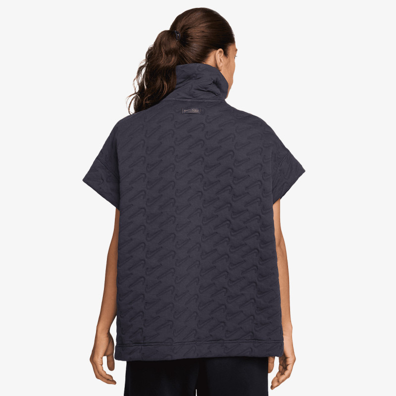 Nike Bluza W NSW PHNX FLC OS AOJ VEST 