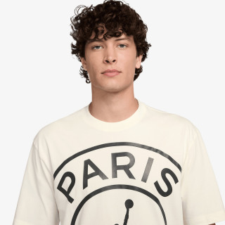 Nike Bluzë M J PSG SS LOGO TEE 
