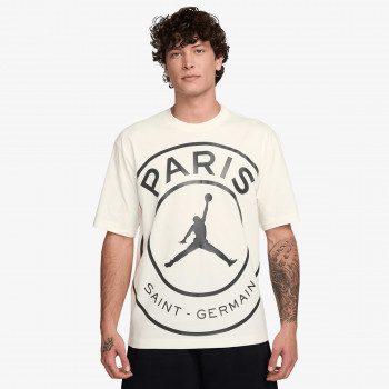 Nike Bluzë M J PSG SS LOGO TEE 