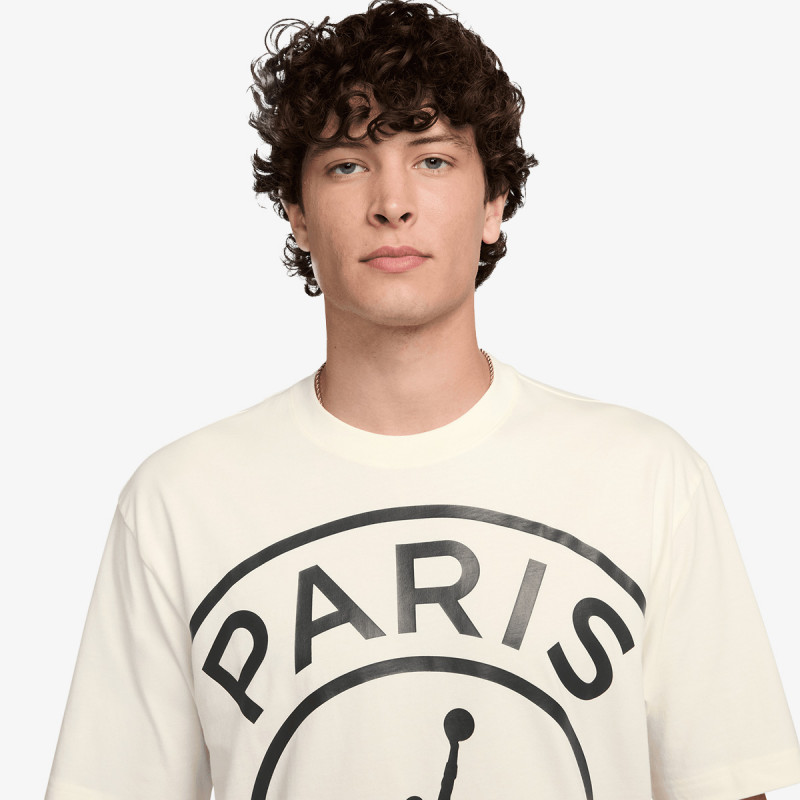 Nike Bluzë M J PSG SS LOGO TEE 