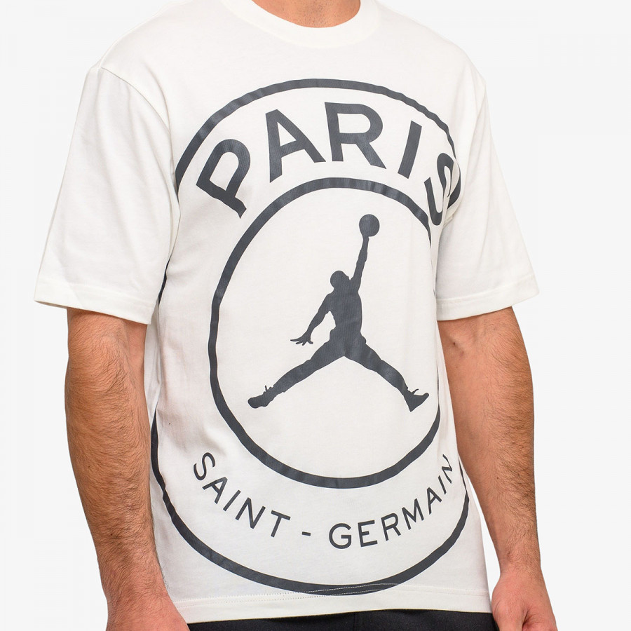 Nike Bluzë M J PSG SS LOGO TEE 
