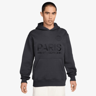 Nike Bluza M J PSG STMT FLC PO 