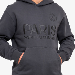 Nike Bluza M J PSG STMT FLC PO 