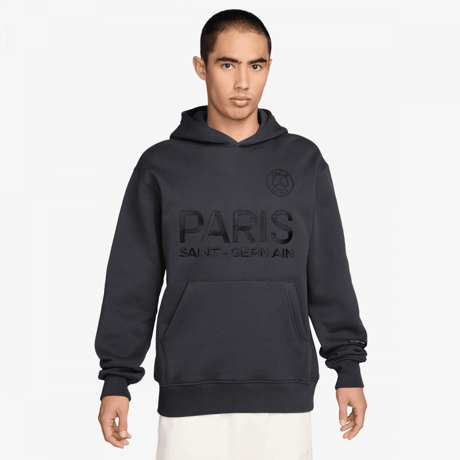 Nike Bluza M J PSG STMT FLC PO 
