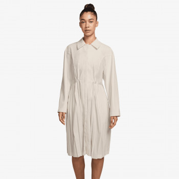 Nike Фустан W NK 24.7 DF TRENCH JKT WVN 