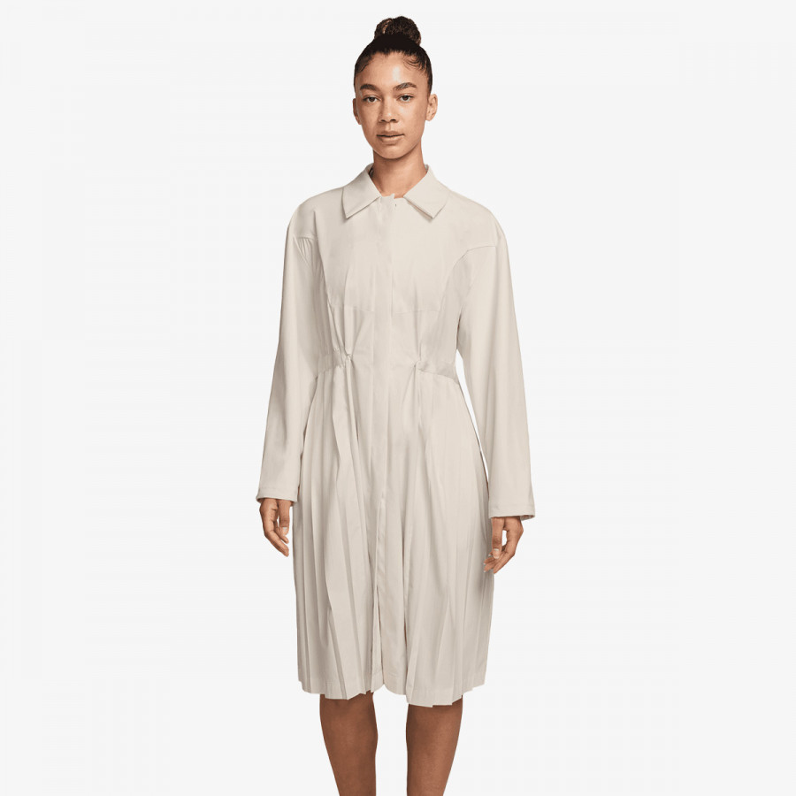 Nike Фустан W NK 24.7 DF TRENCH JKT WVN 