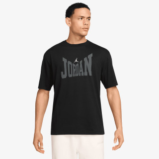 Nike Bluzë M J BRK COL WM SS CREW 
